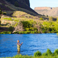 Exploring the Best Fishing Spots in Oregon