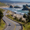 Discover Oregon's Breathtaking Coastal Drives
