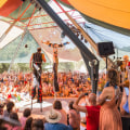 Discover Oregon's Vibrant Music Festivals