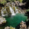 Discovering Oregon's Hidden Waterfalls