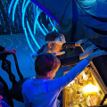 Exciting Interactive Exhibits for Kids in Oregon