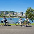 Exploring Oregon on Two Wheels: Bike Rental Services in Major Cities