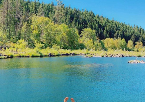 Discover the Top Campgrounds in Oregon for Outdoor Enthusiasts