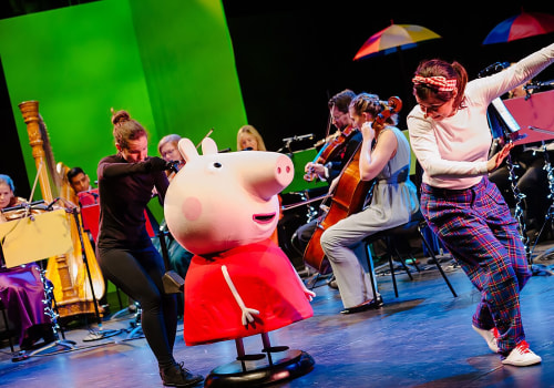 Exciting Upcoming Performances and Shows in Oregon