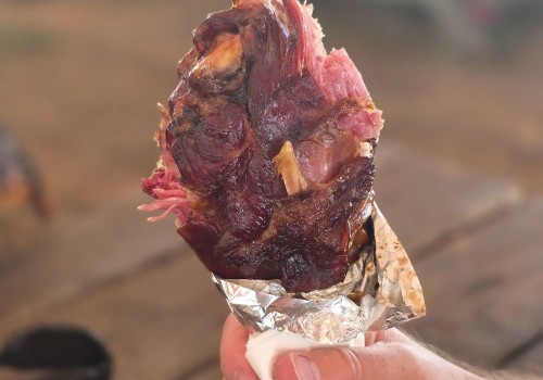 Discover Oregon's Vibrant Food Festivals