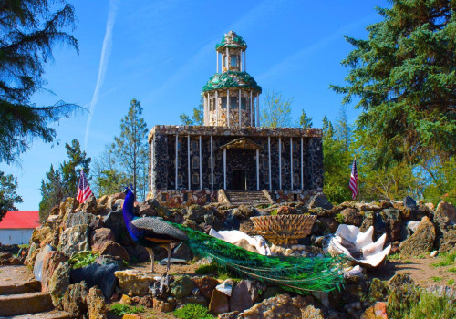 Top Museums to Explore in Oregon