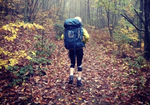 Essential Hiking Gear for Exploring Oregon's Trails