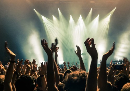 Discover the Vibrant Live Music Scene in Portland