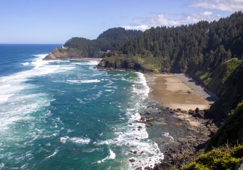 Top Family-Friendly Beaches in Oregon