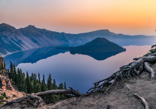 Exploring Oregon's National Parks: A Natural Paradise