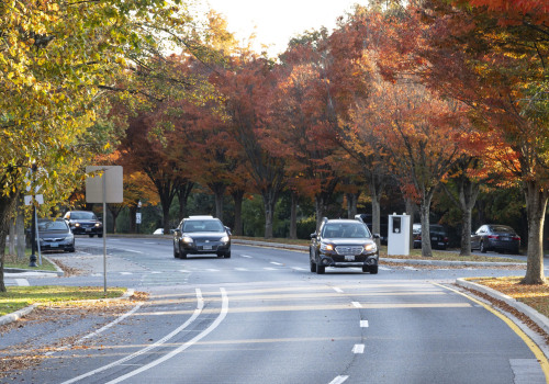 Exploring Public Transportation Options in Oregon Cities