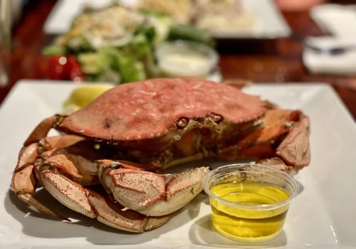 Savor the Flavors: Must-Try Dishes in Oregon Cuisine