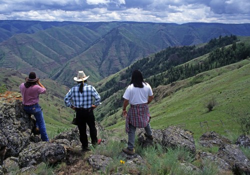Exploring the Cultural Significance of Tribal Sites in Oregon