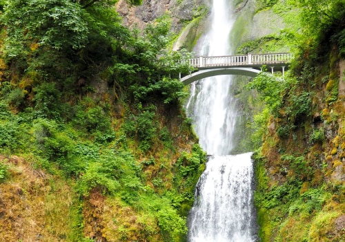 Planning Your Ultimate Oregon Road Trip