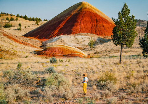 Explore Historic Landmarks Across Oregon